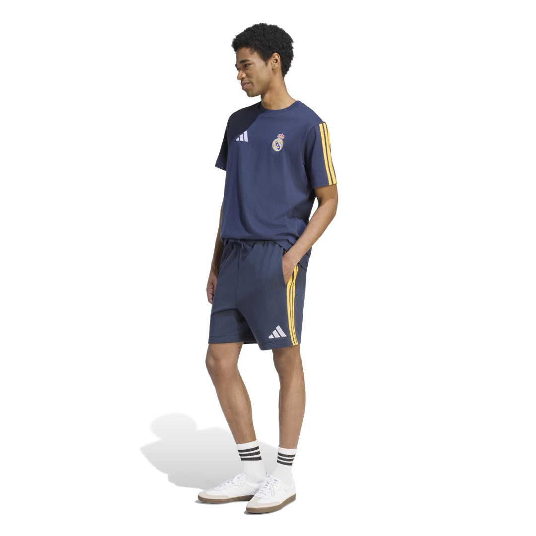 Real Madrid DNA T-Shirt