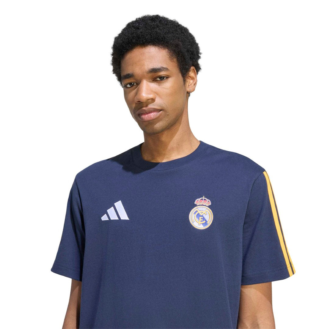 Real Madrid DNA T-Shirt