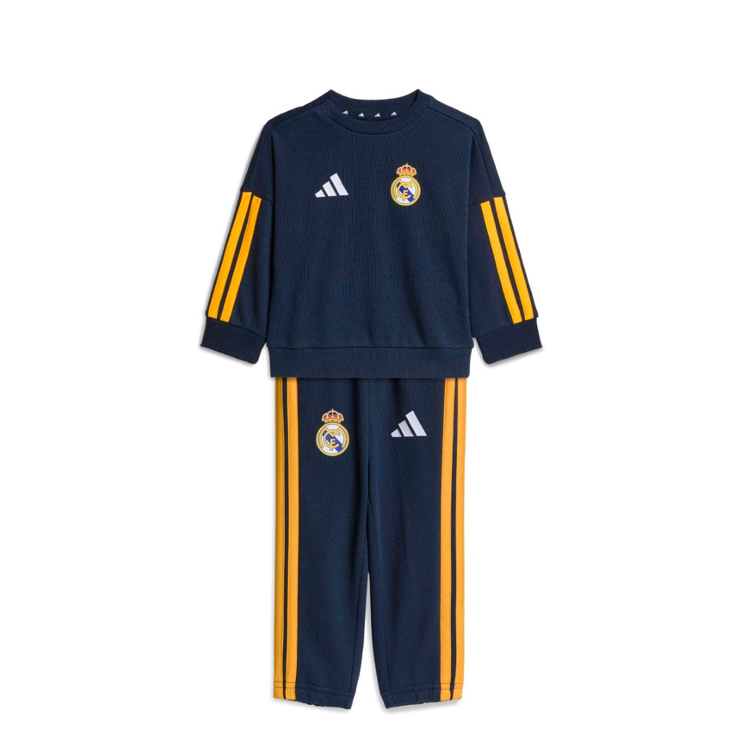 Real Madrid Dna Baby Jogger