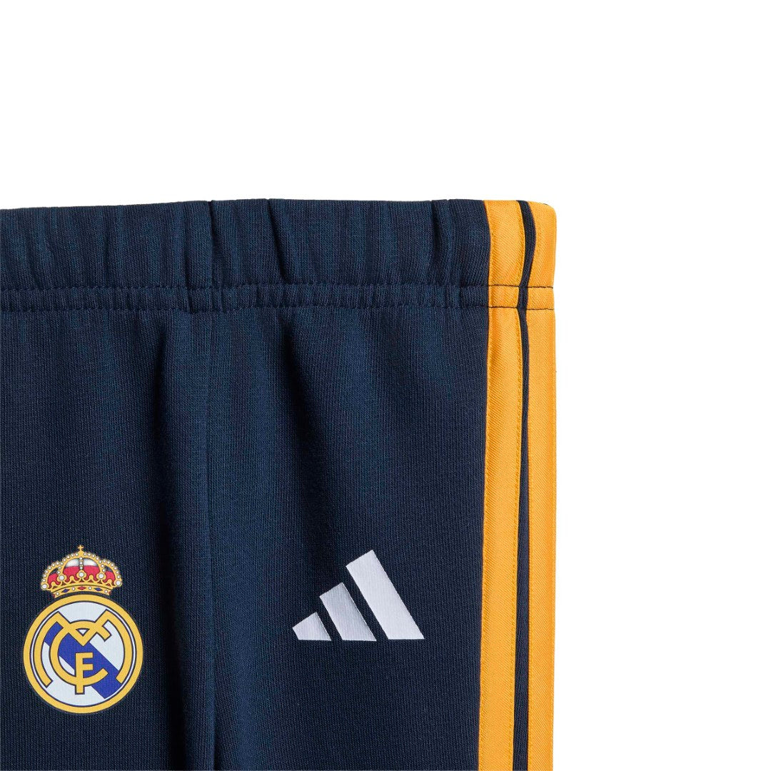 Real Madrid Dna Baby Jogger