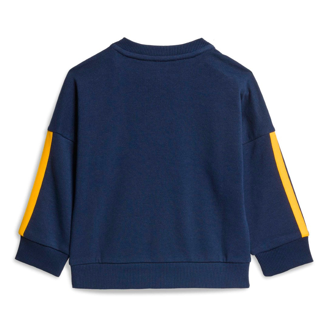 Real Madrid Dna Baby Jogger