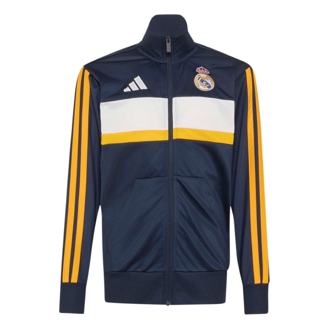 Real Madrid Track Suit