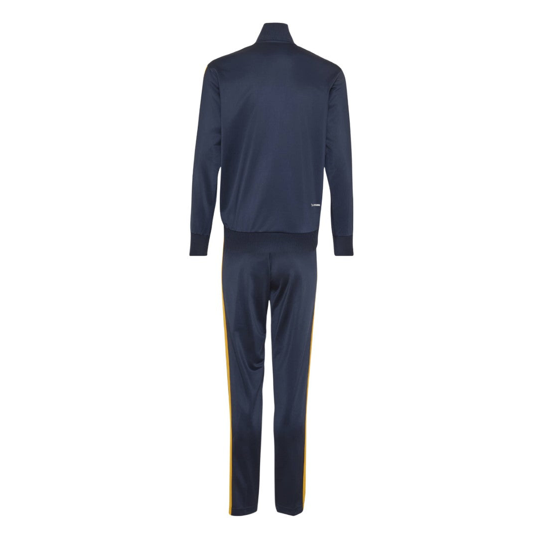 Real Madrid Track Suit