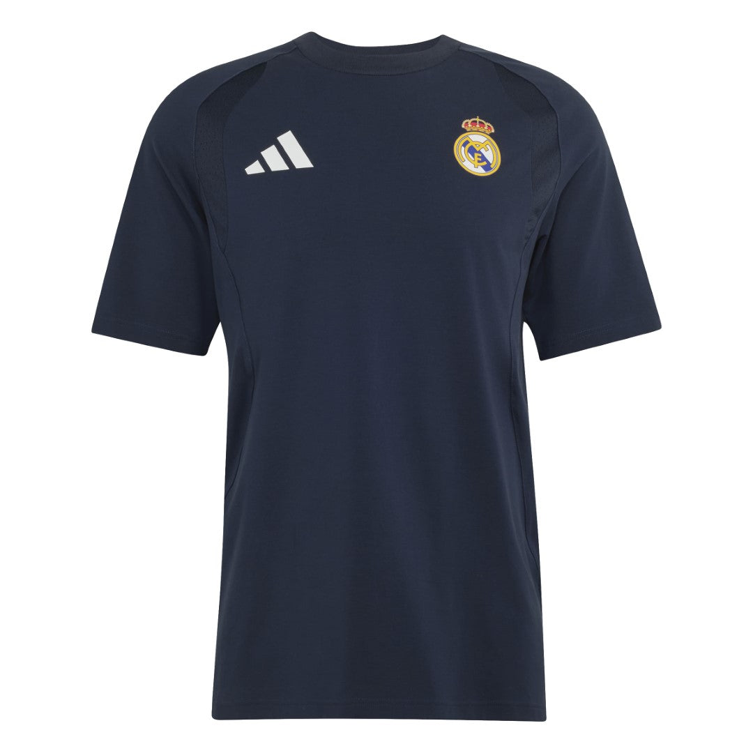 Real Madrid Tiro Travel T-Shirt