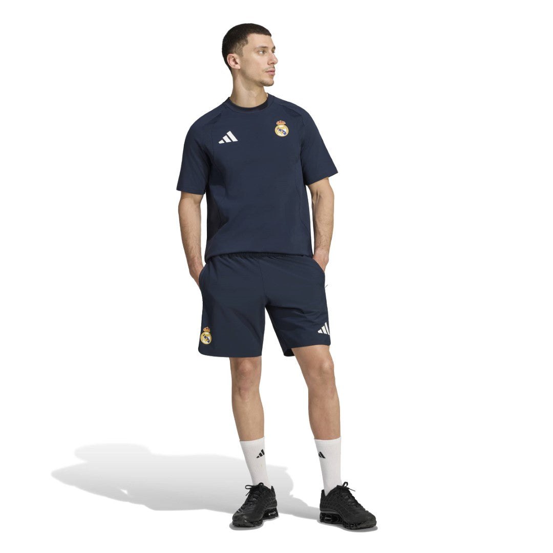 Real Madrid Tiro Travel T-Shirt