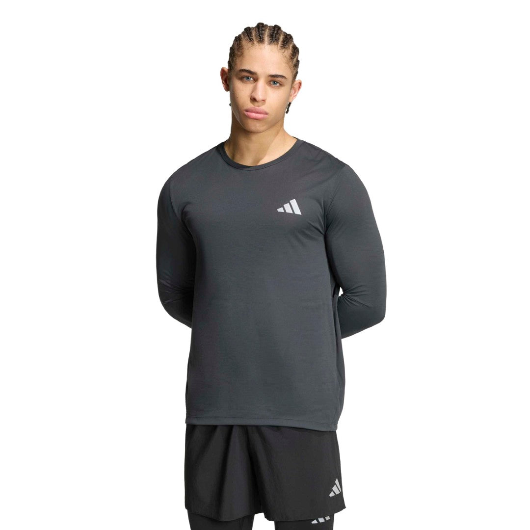 Adi365 Running Essentials Longsleeve Long-Sleeve Top