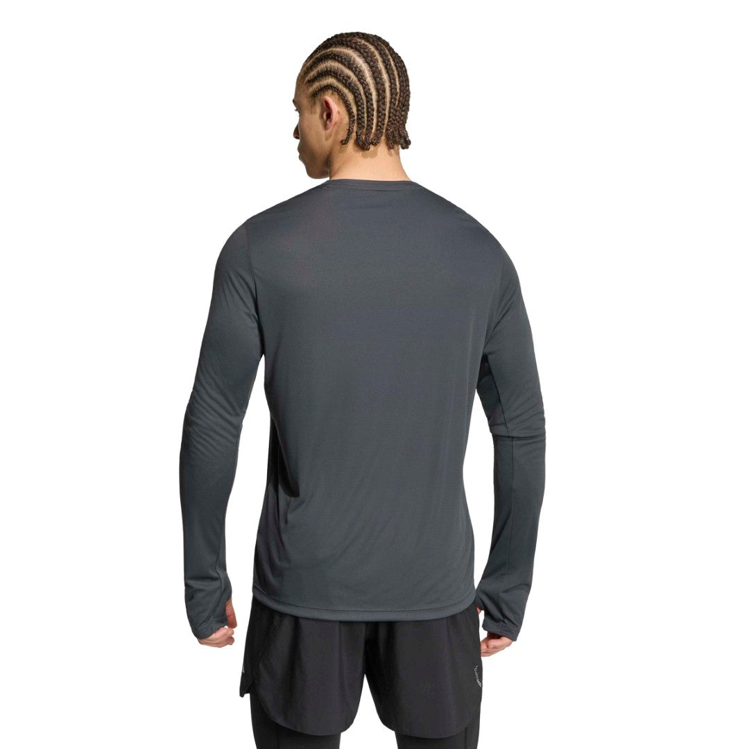 Adi365 Running Essentials Longsleeve Long-Sleeve Top