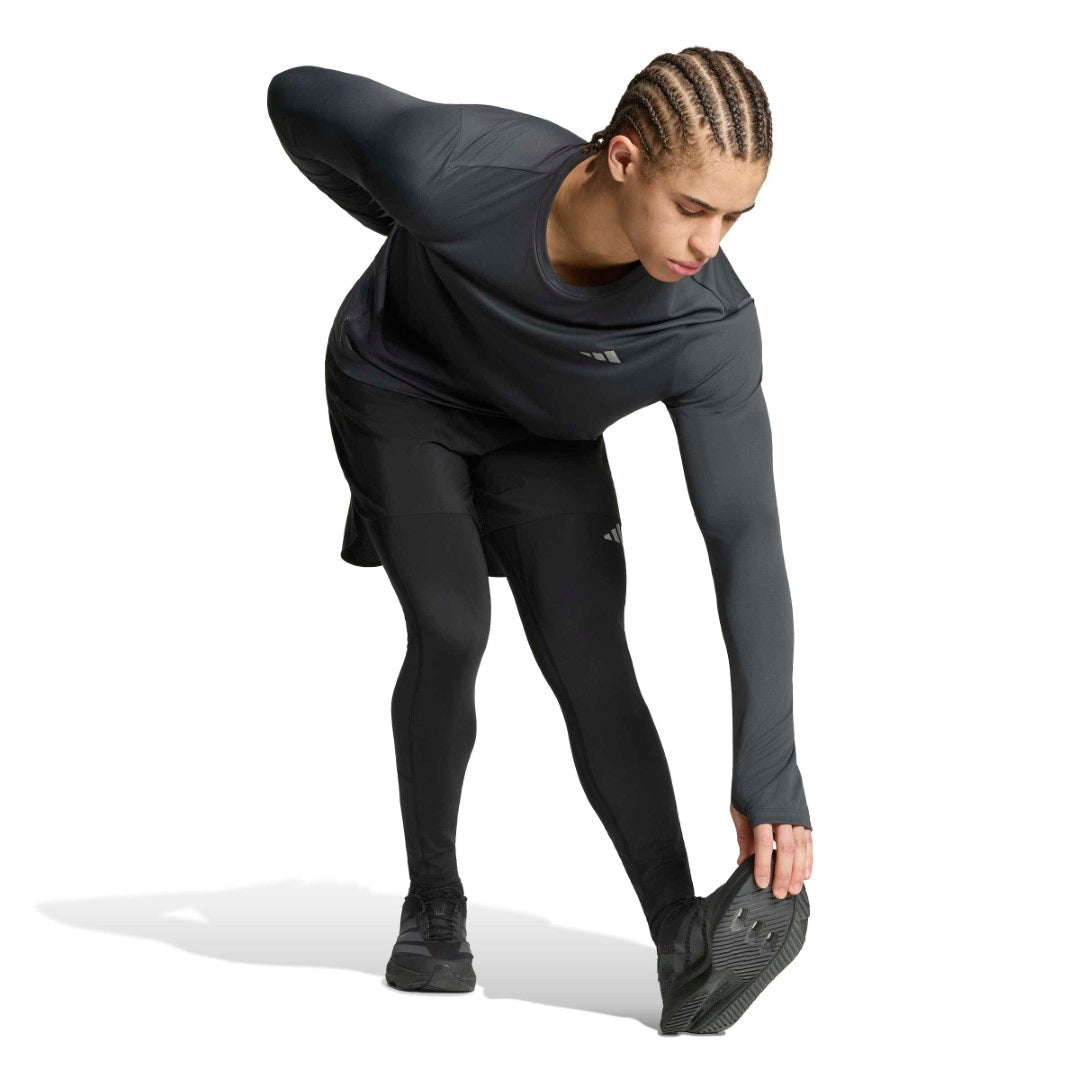 Adi365 Running Essentials Longsleeve Long-Sleeve Top