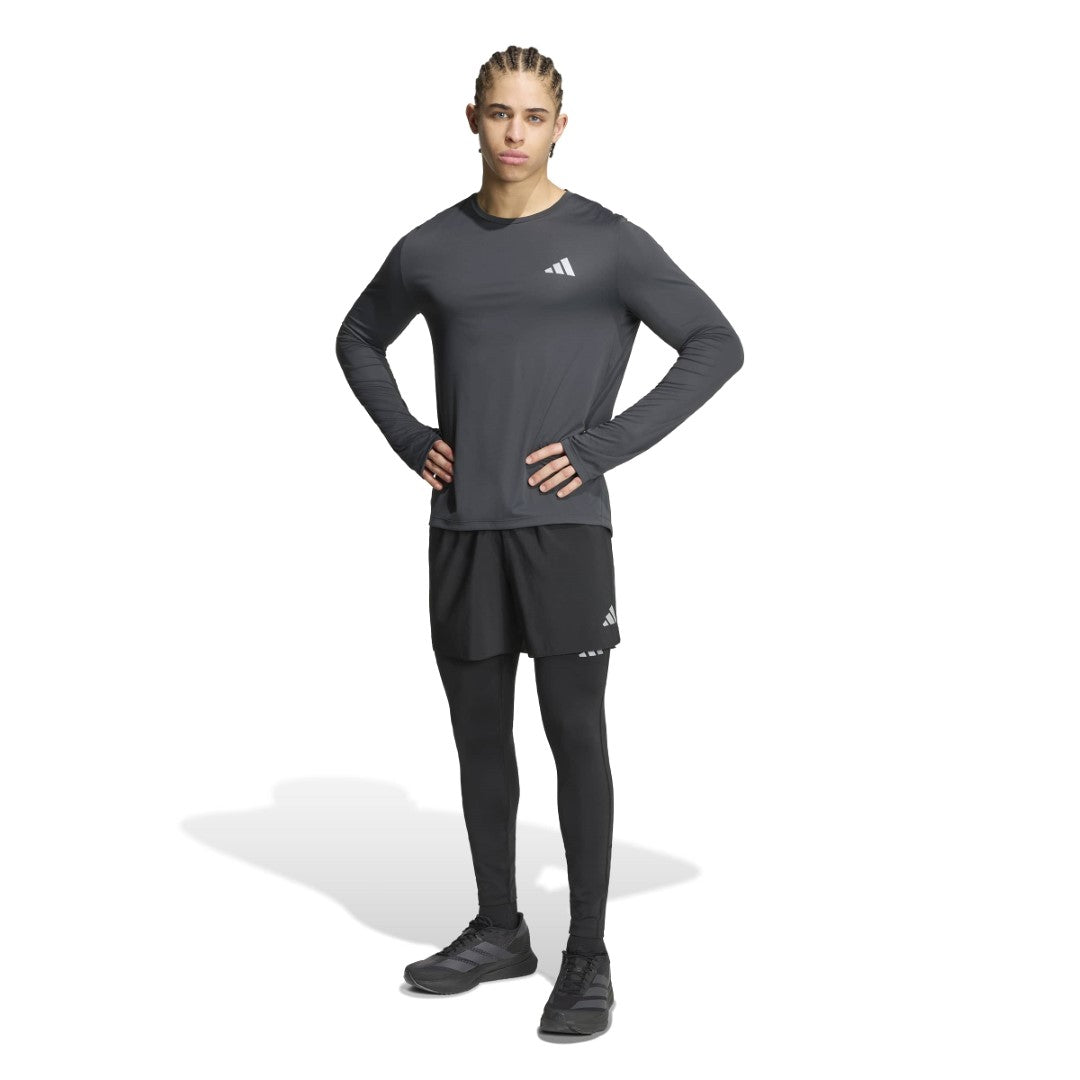 Adi365 Running Essentials Longsleeve Long-Sleeve Top
