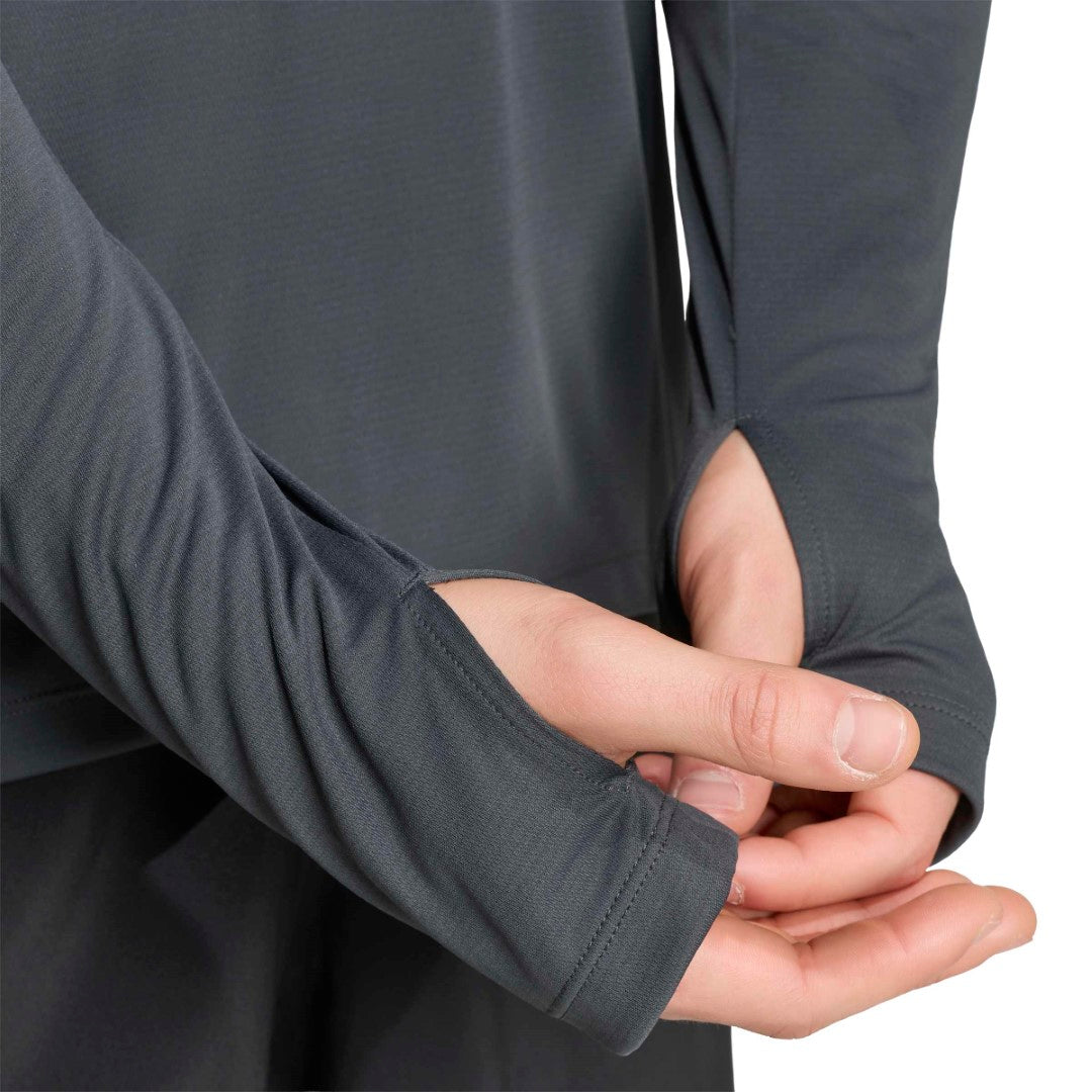 Adi365 Running Essentials Longsleeve Long-Sleeve Top