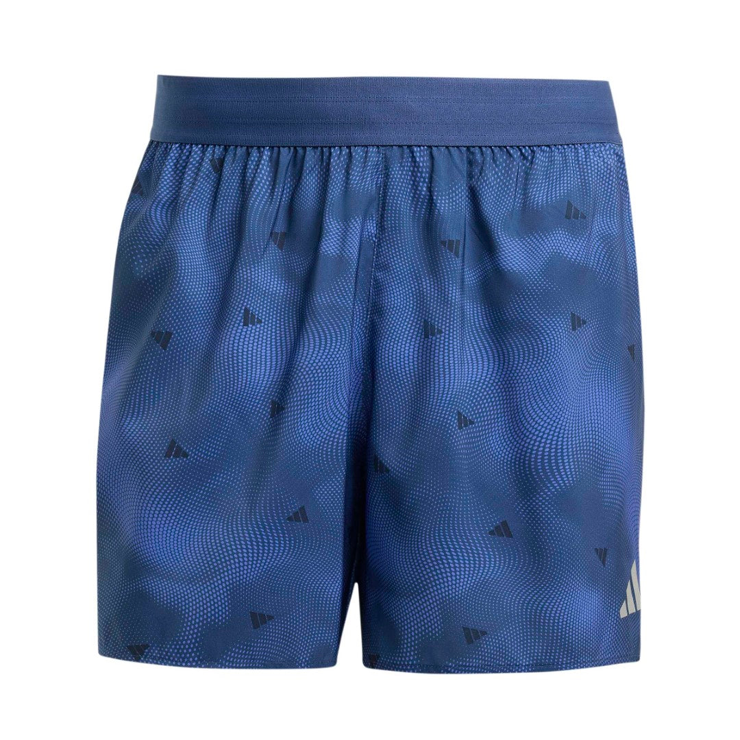 Adi365 Running Essentials Brand Love Shorts