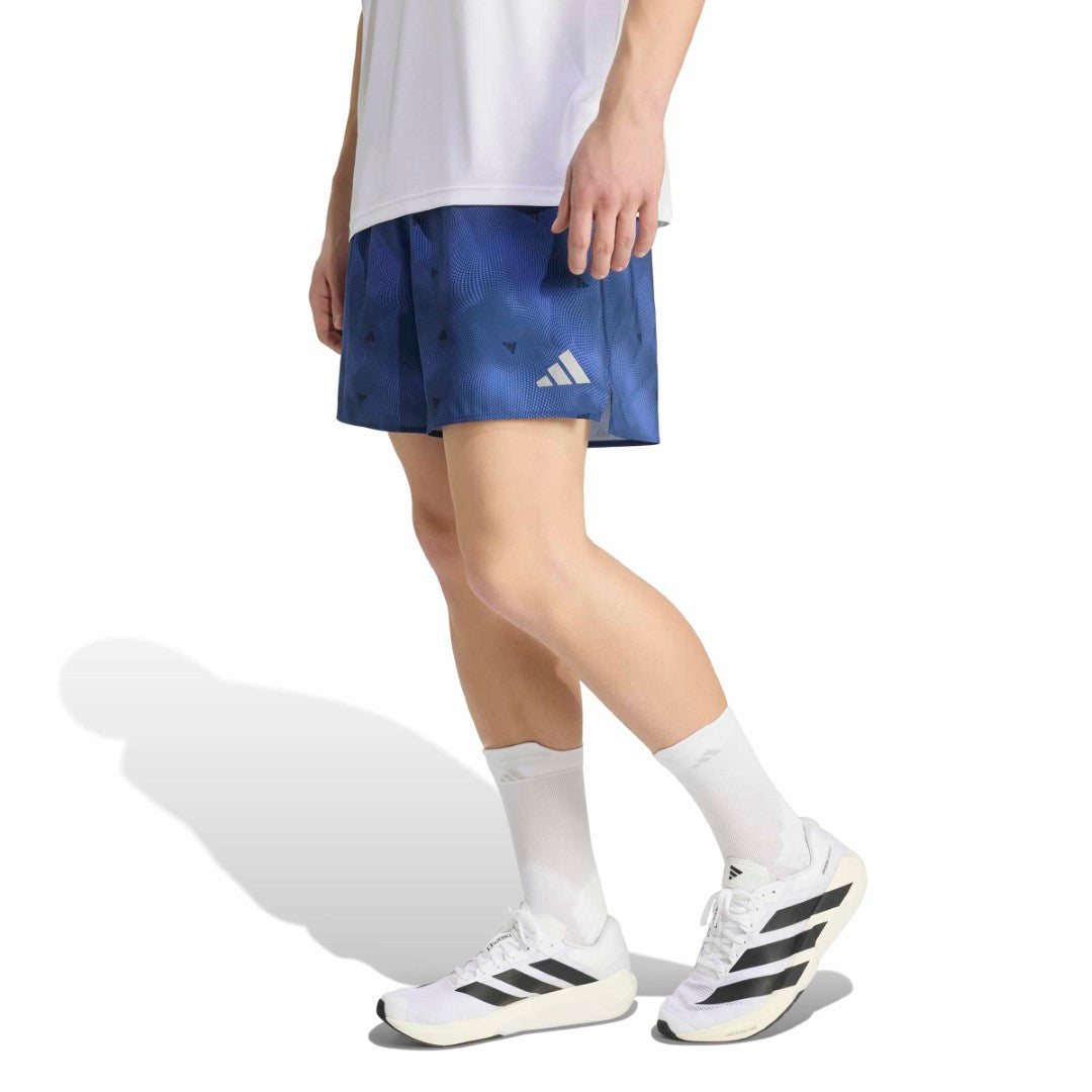 Adi365 Running Essentials Brand Love Shorts