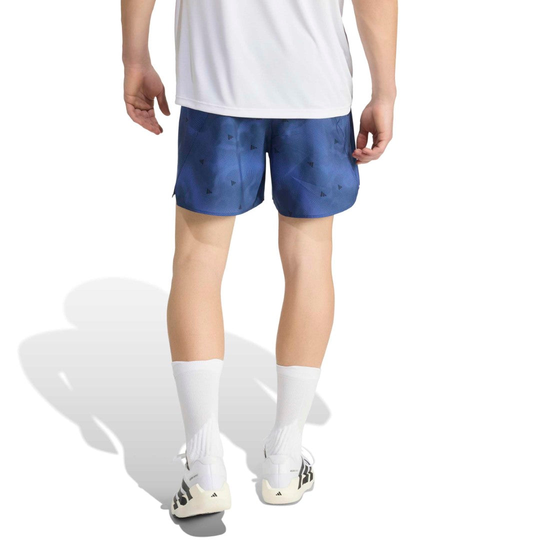 Adi365 Running Essentials Brand Love Shorts
