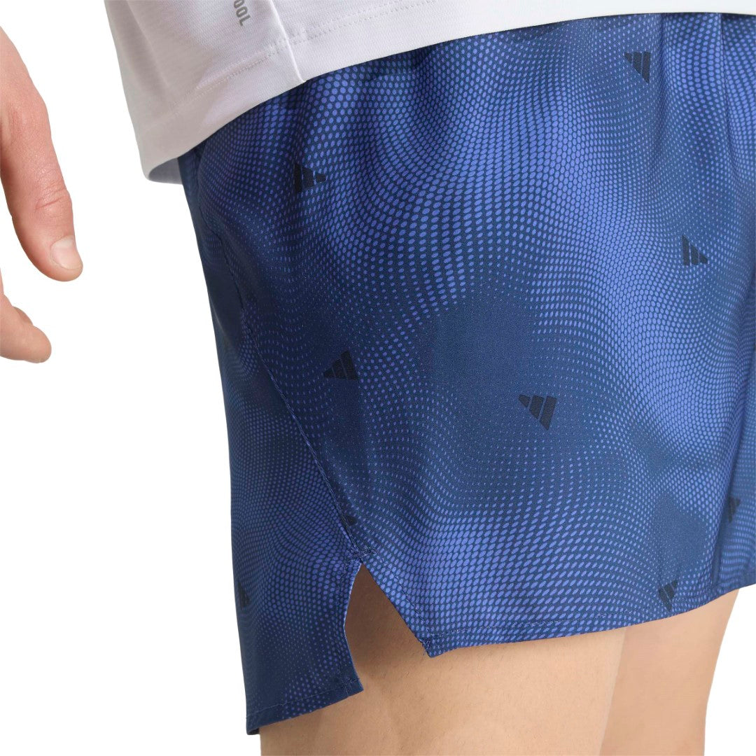 Adi365 Running Essentials Brand Love Shorts