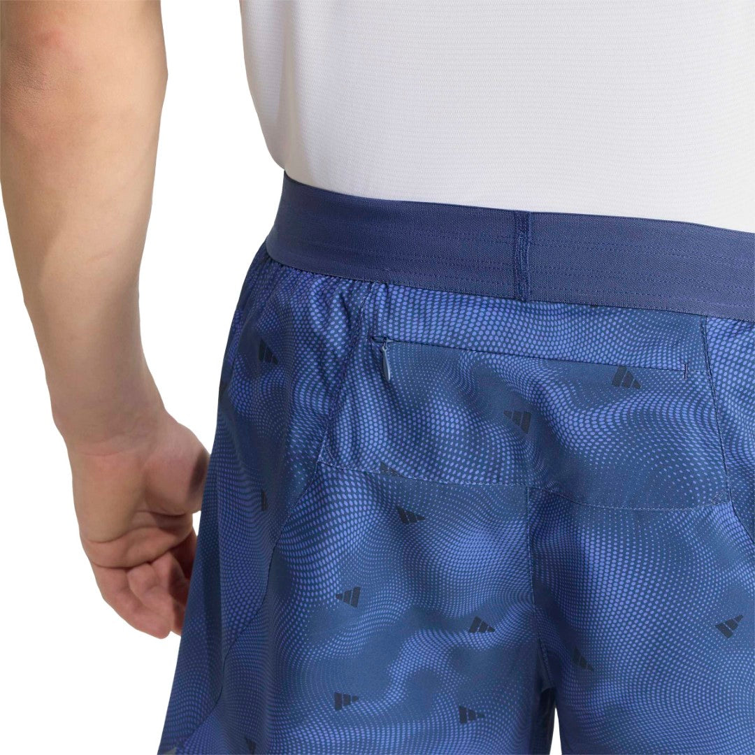 Adi365 Running Essentials Brand Love Shorts