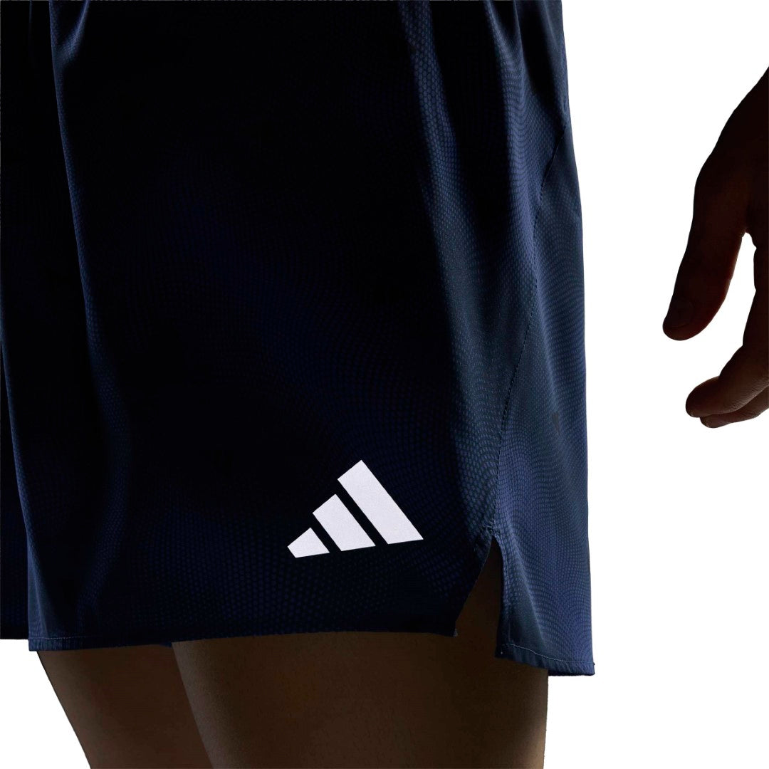 Adi365 Running Essentials Brand Love Shorts