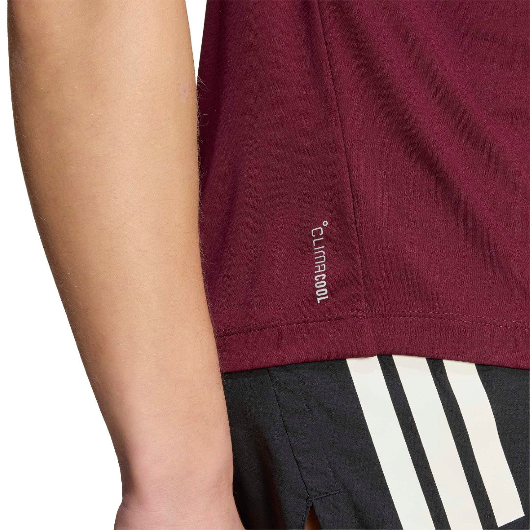 Adi365 Running Essentials T-Shirt