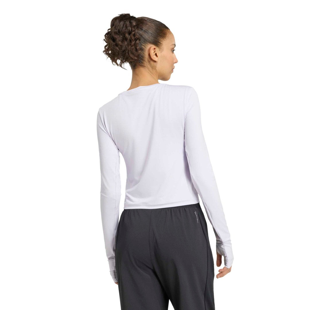 Adi365 Running Essentials Longsleeve Shirt