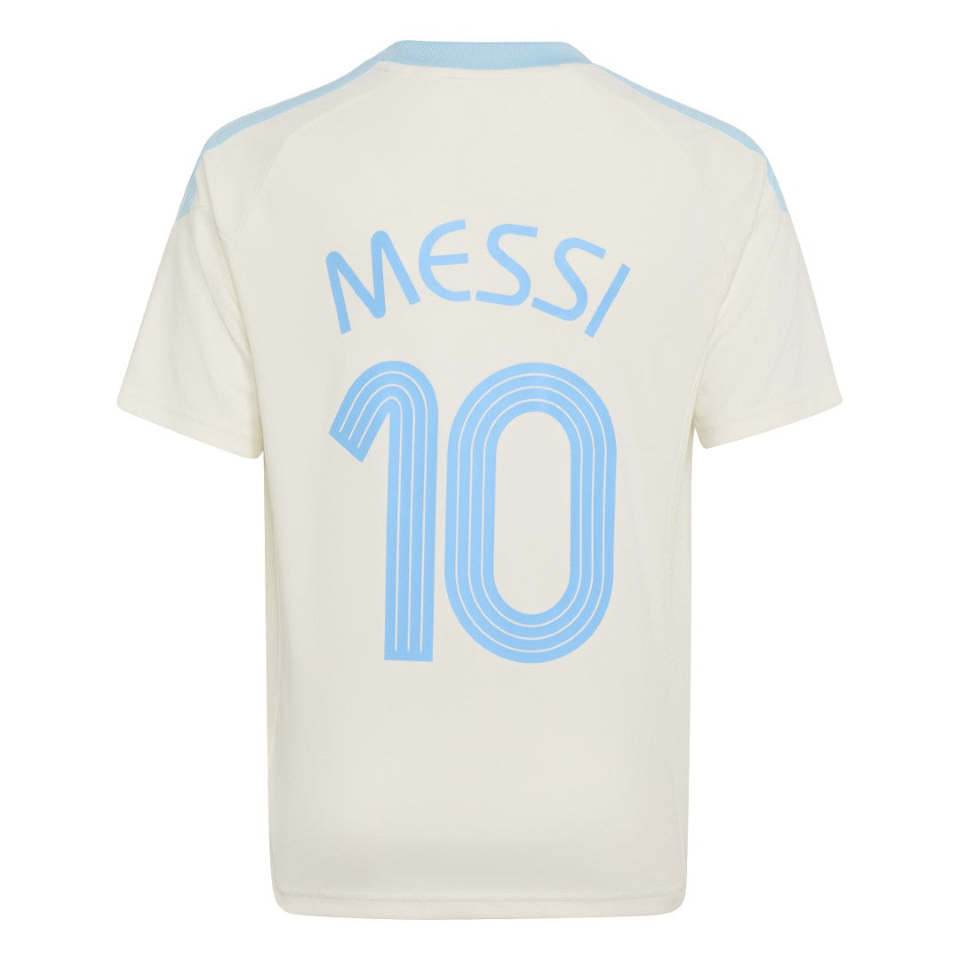 Messi Tiro League Jersey