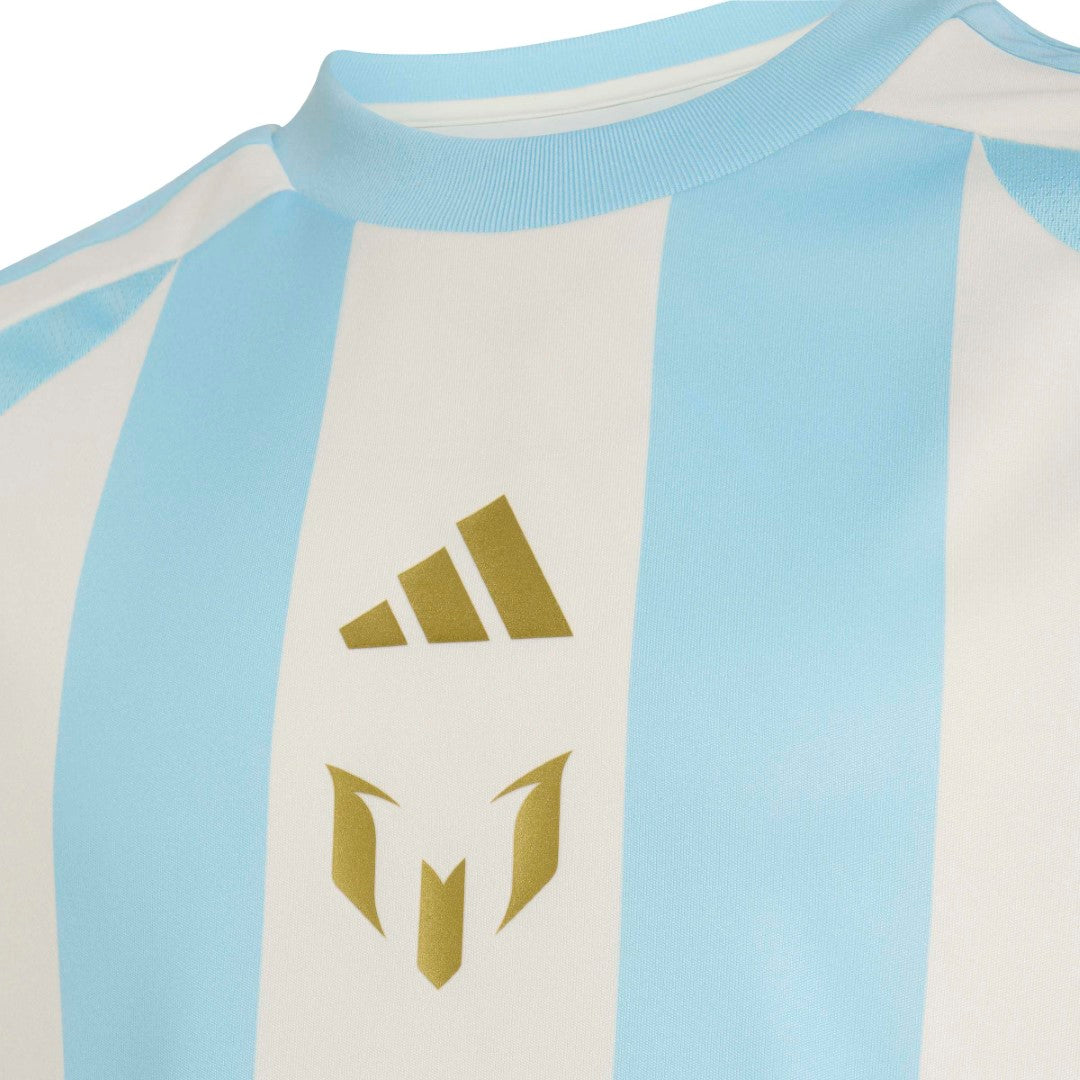 Messi Tiro League Jersey