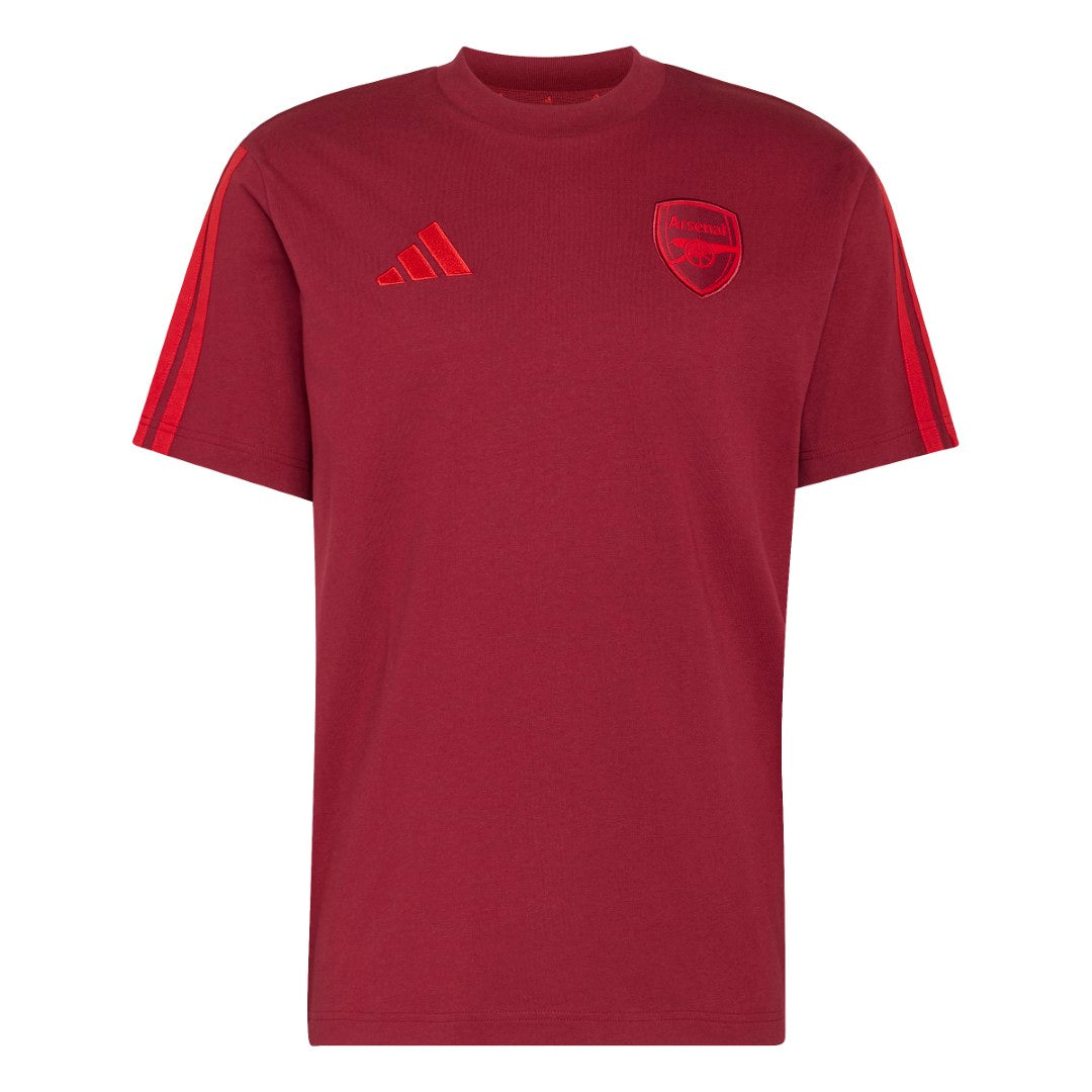 Arsenal FC DNA T-Shirt