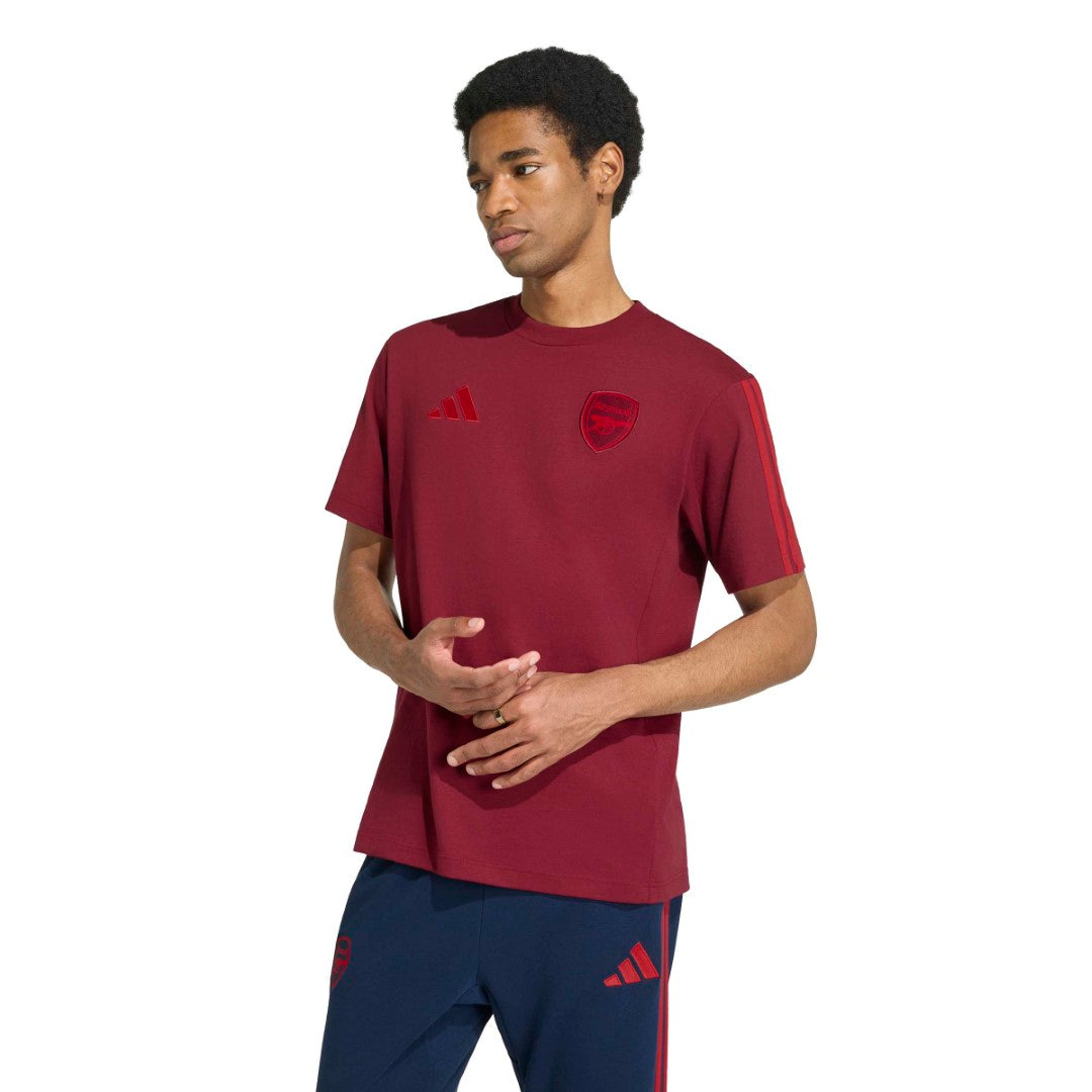 Arsenal FC DNA T-Shirt