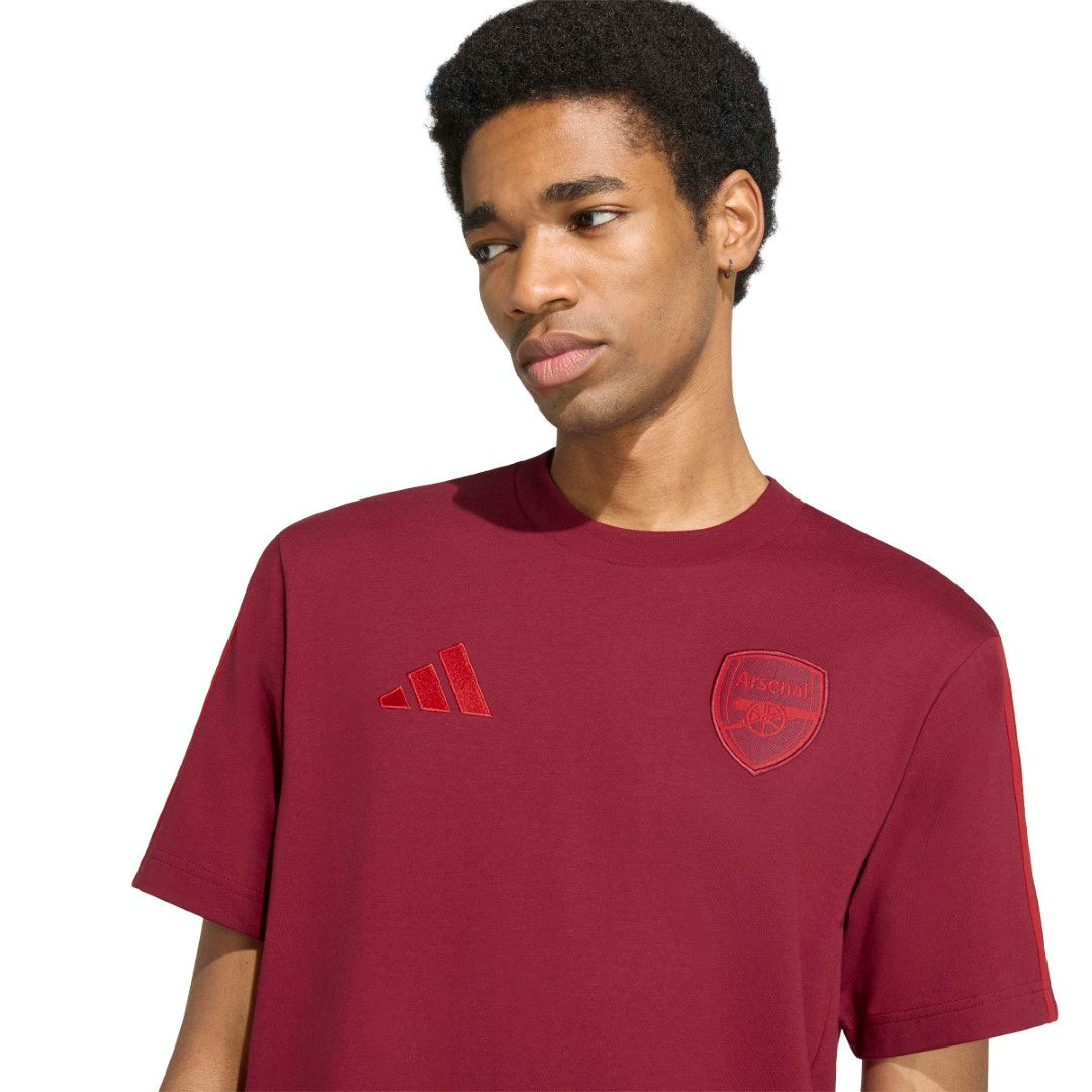 Arsenal FC DNA T-Shirt