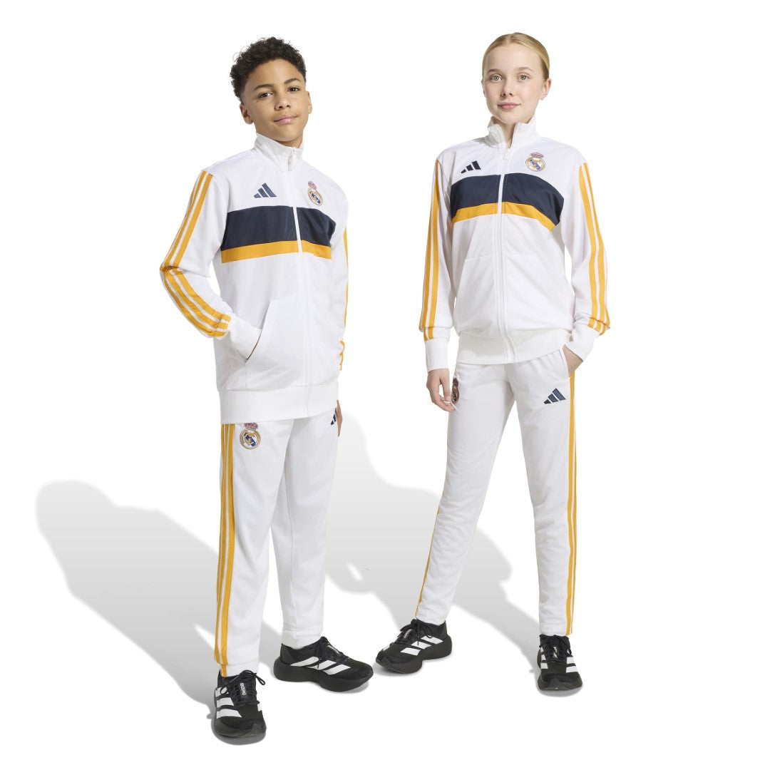 Real Madrid Track Suit