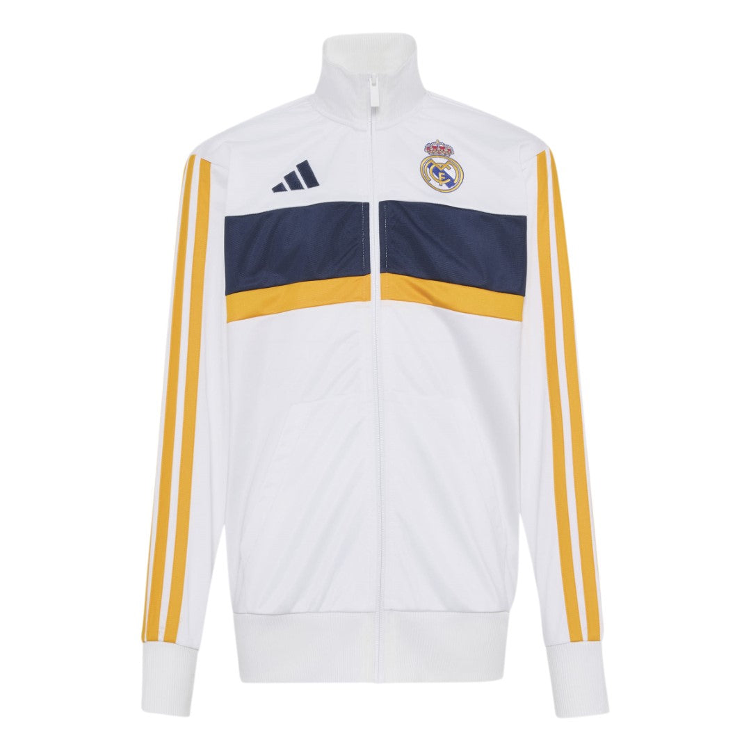 Real Madrid Track Suit