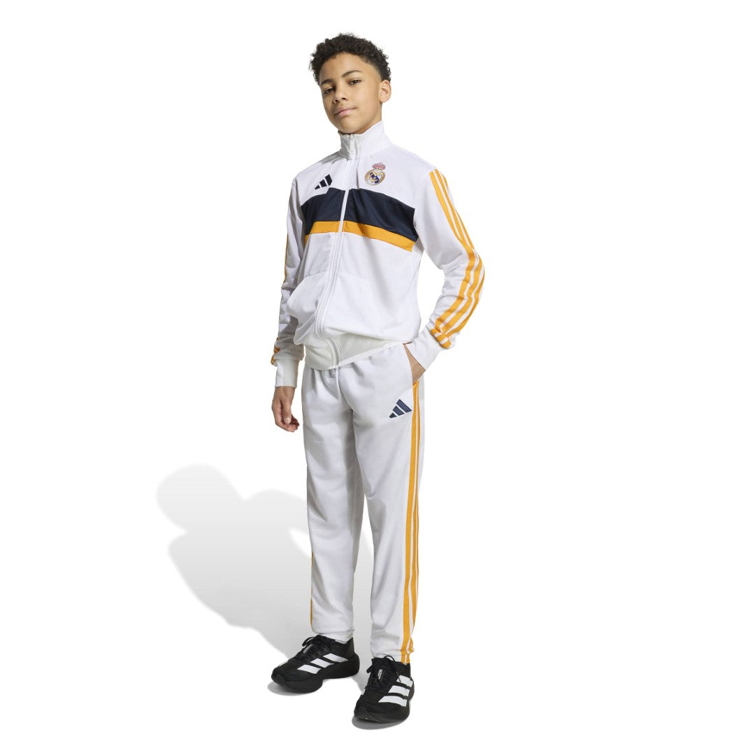 Real Madrid Track Suit