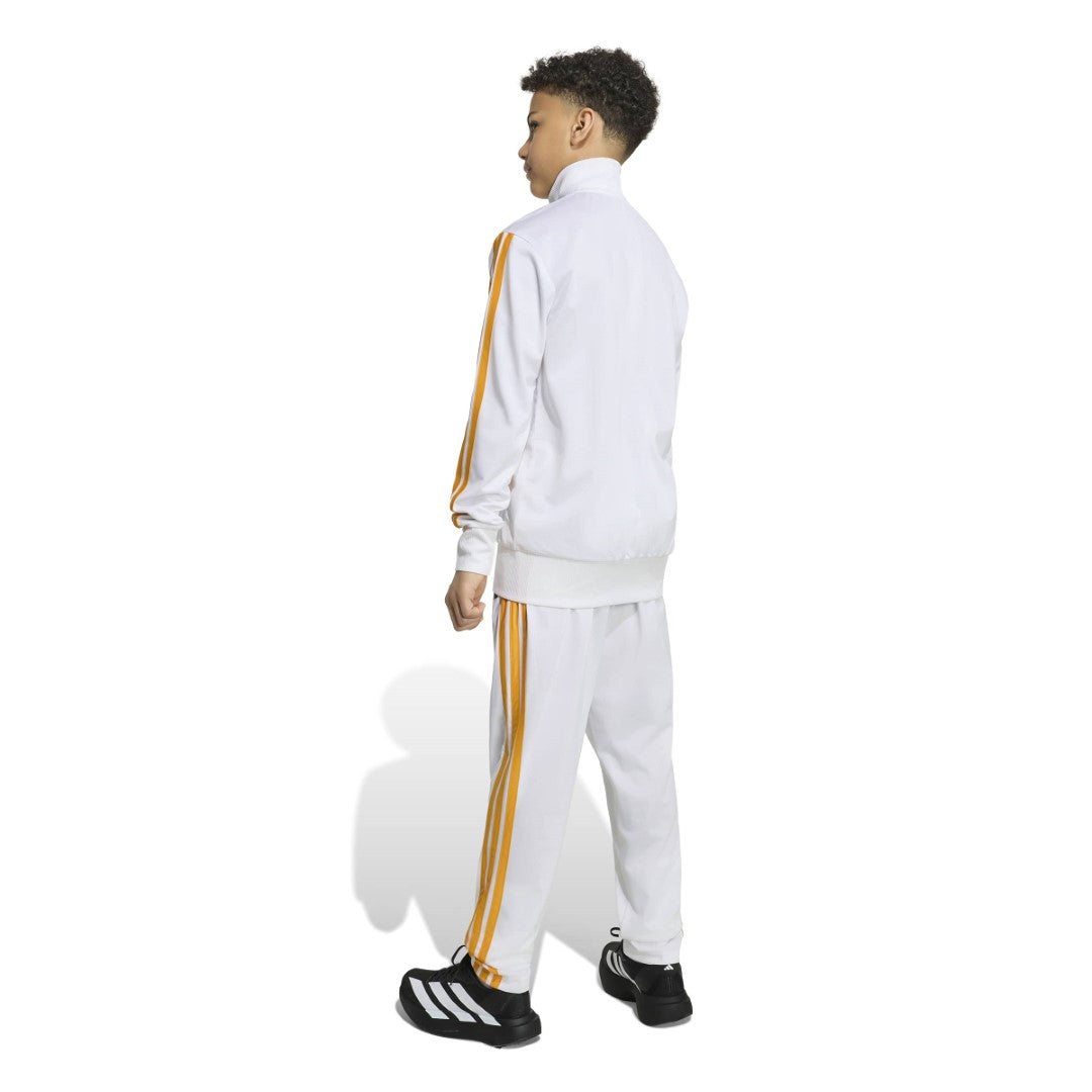 Real Madrid Track Suit