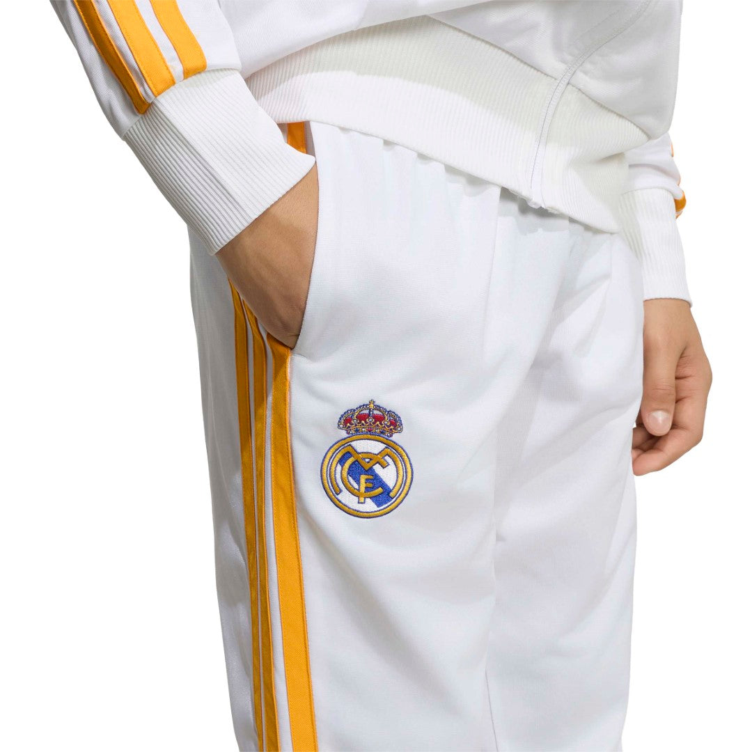 Real Madrid Track Suit