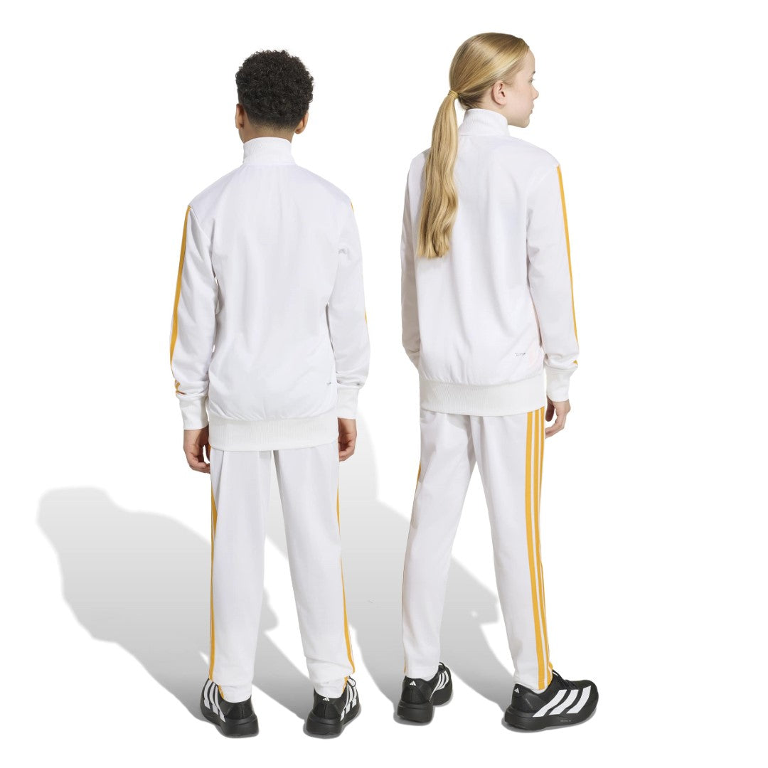 Real Madrid Track Suit