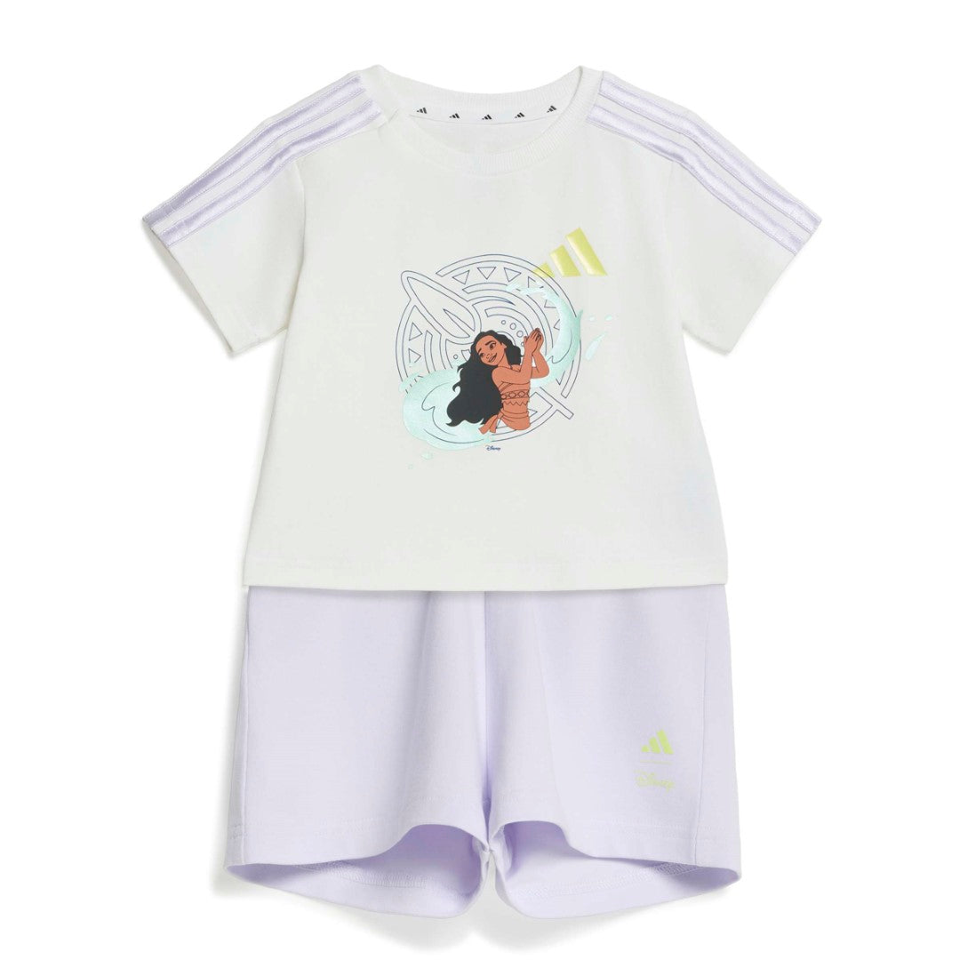 Adidas Disney T-Shirt Set