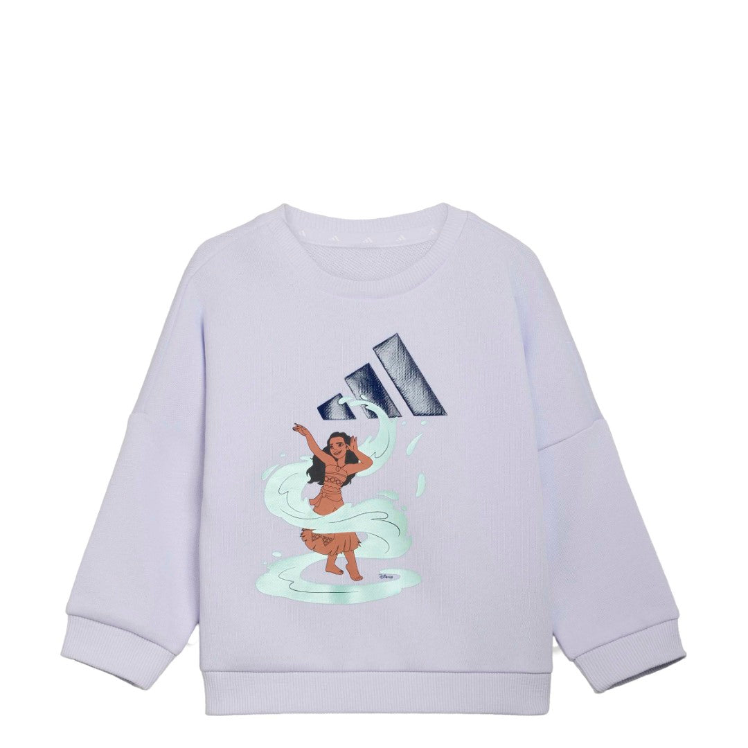 Adidas Disney Jogger Set