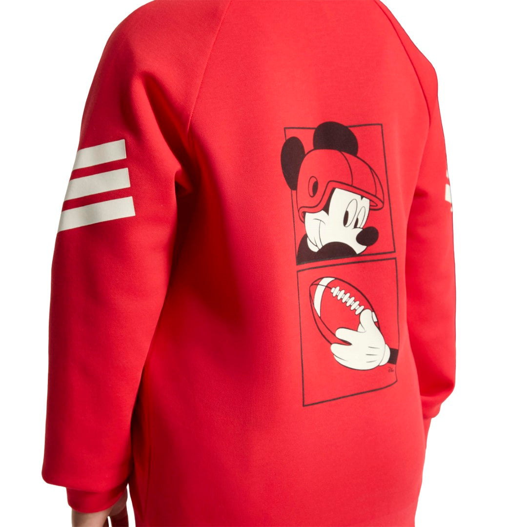 adidas Disney Mickey Mouse Sweatshirt