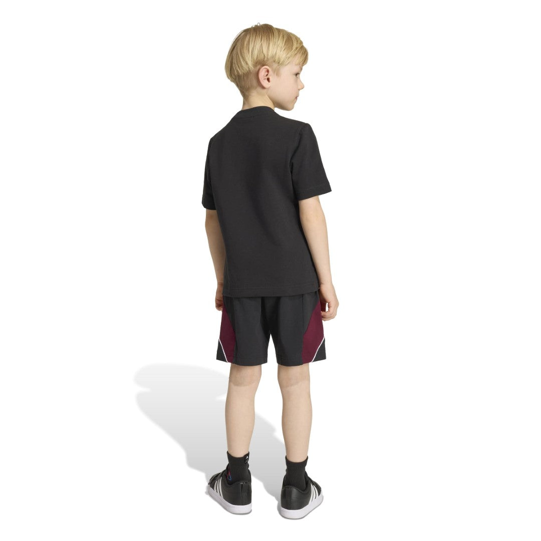 Adidas Marvel Spider-Man T-Shirt Set