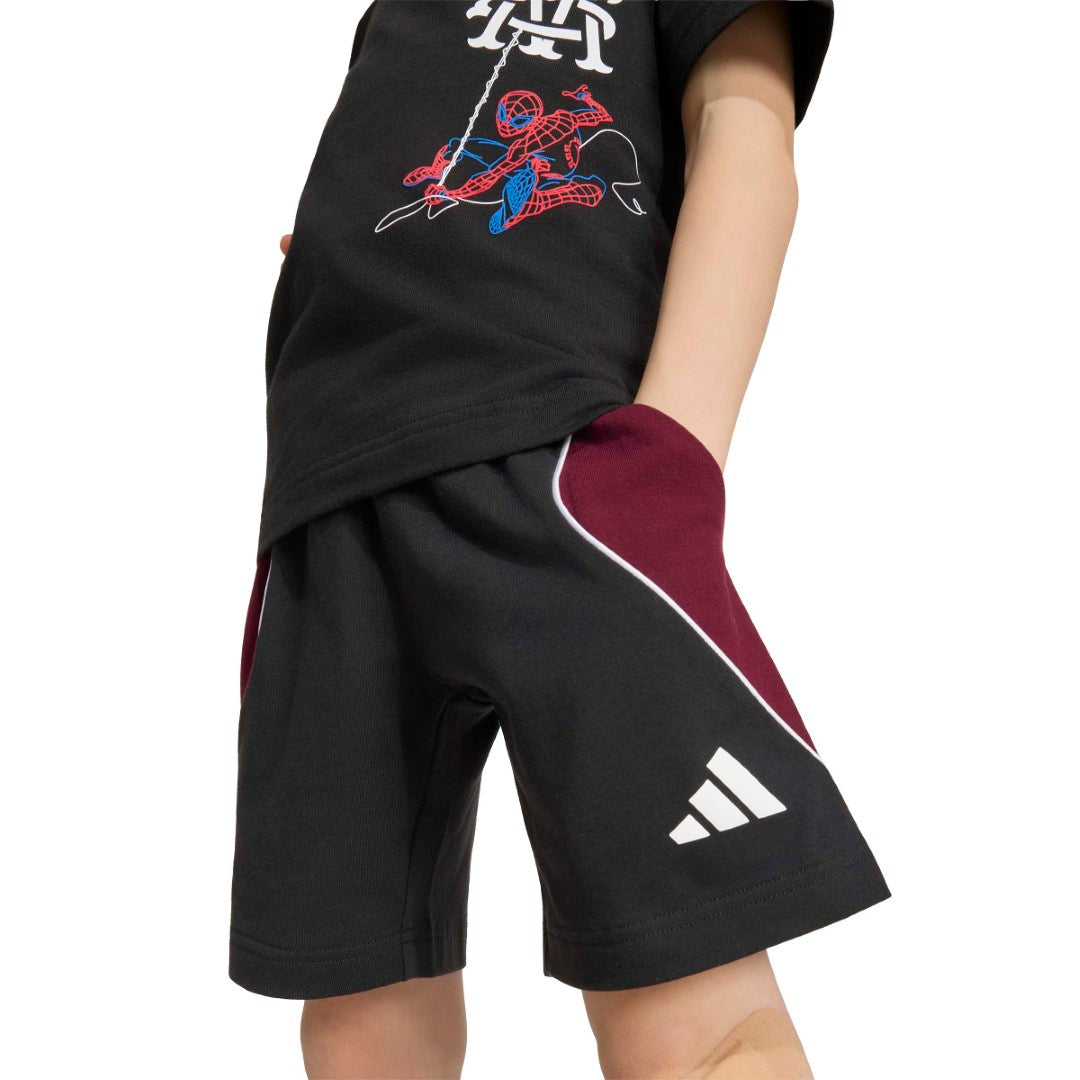 Adidas Marvel Spider-Man T-Shirt Set