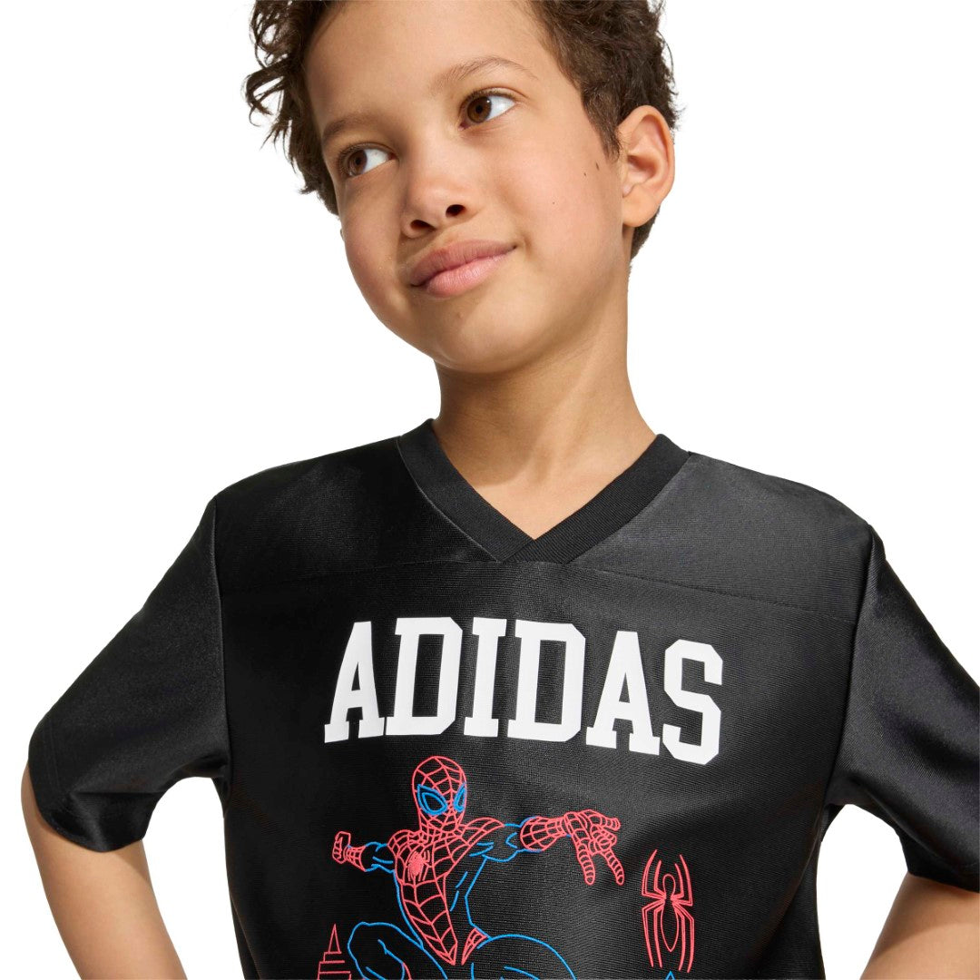 Adidas Marvel Spider-Man T-Shirt