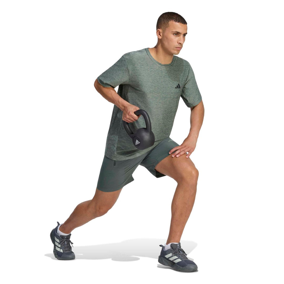 Workout Essentials Flex T-Shirt