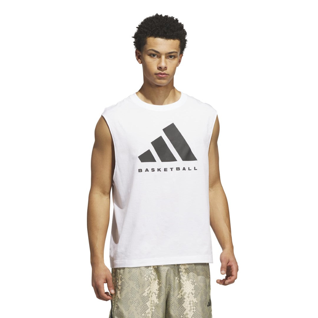 Muscle Tee