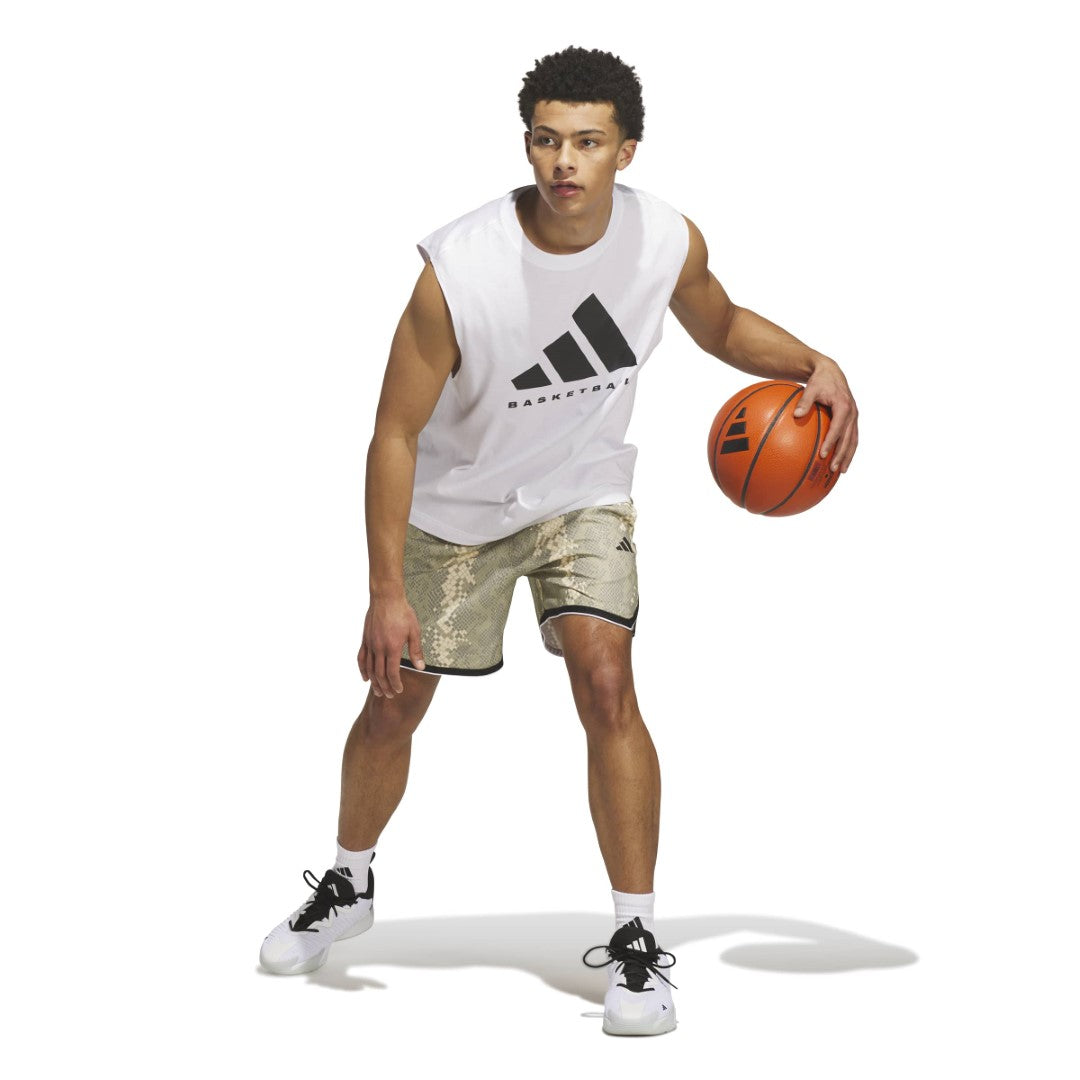 Muscle Tee