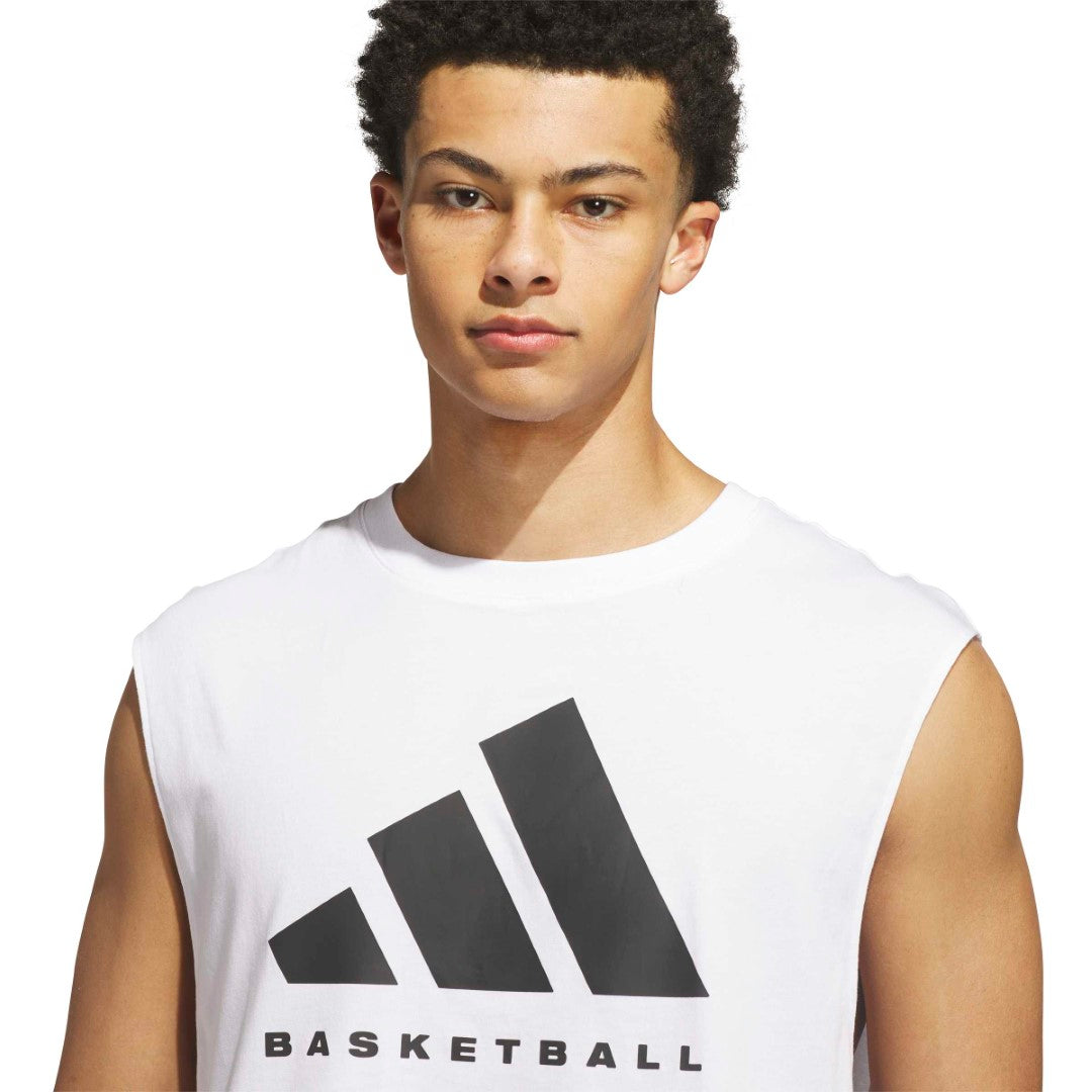 Muscle Tee