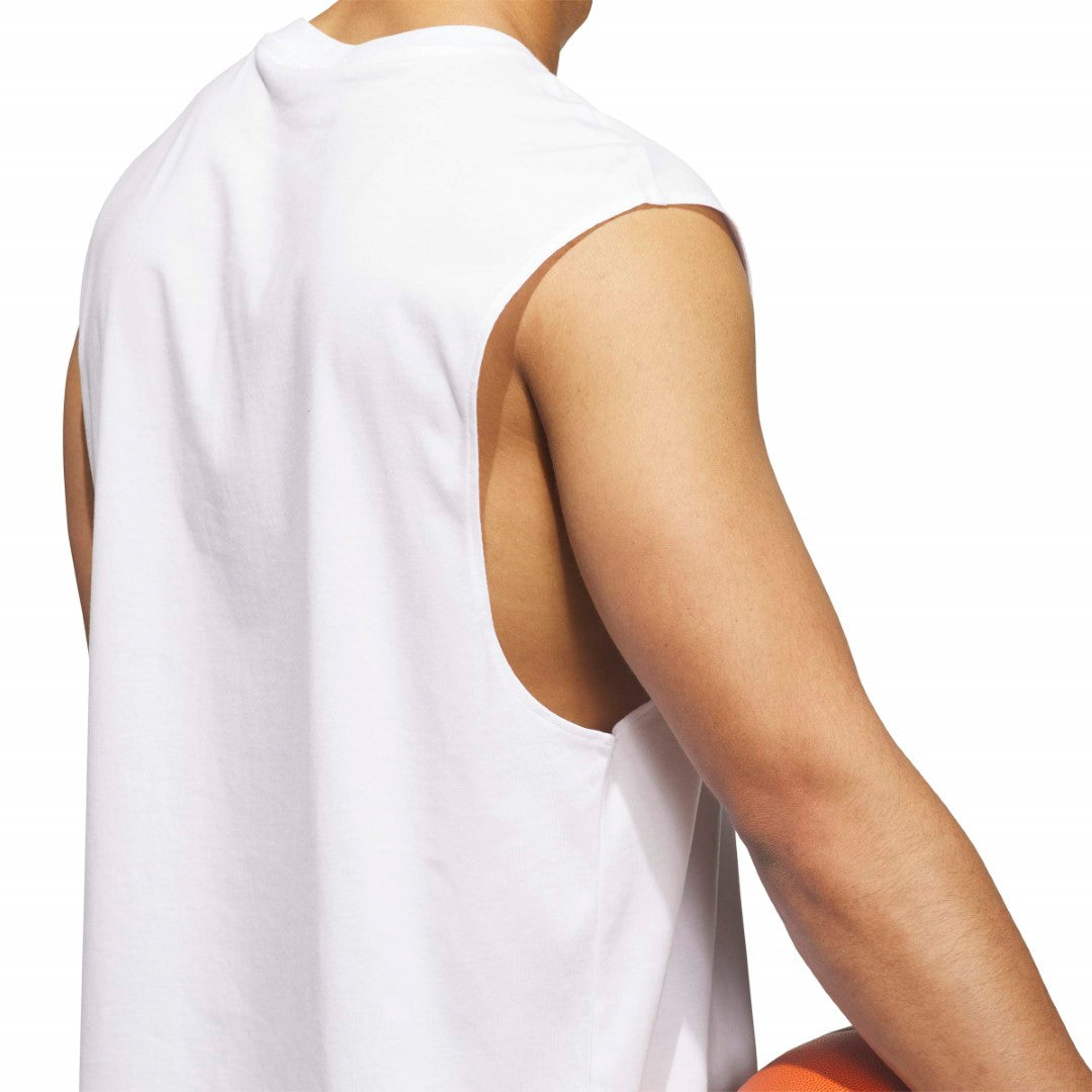 Muscle Tee
