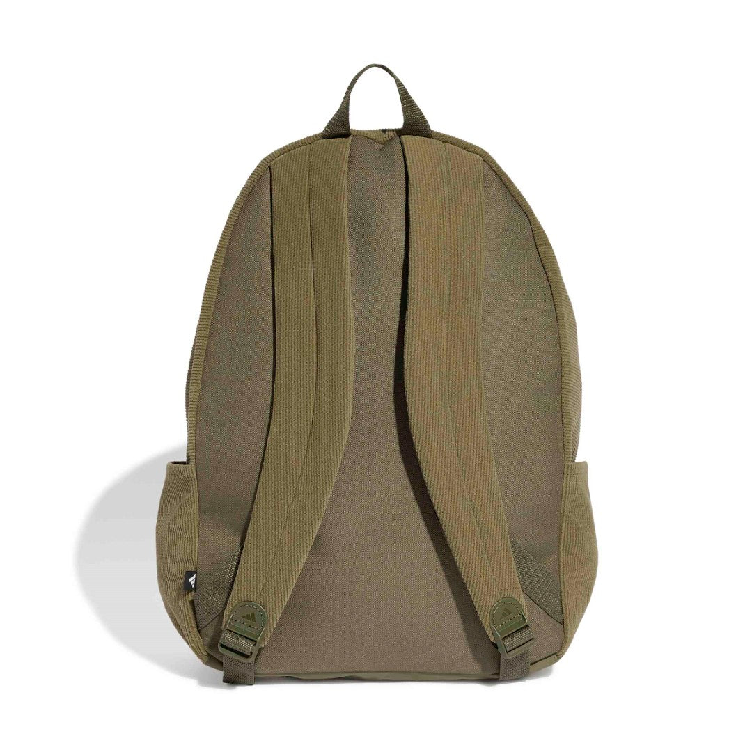 Essentials Material Backpack