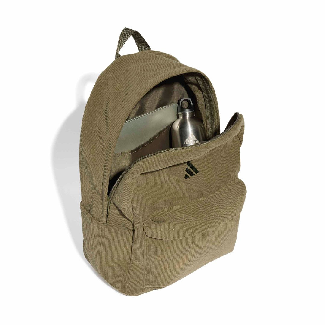 Essentials Material Backpack