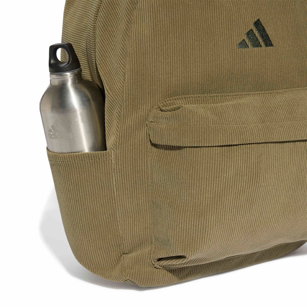Essentials Material Backpack