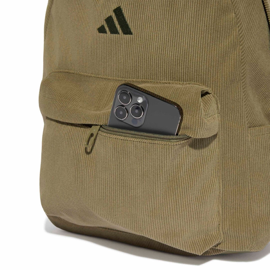 Essentials Material Backpack