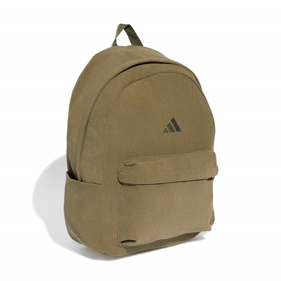 Essentials Material Backpack