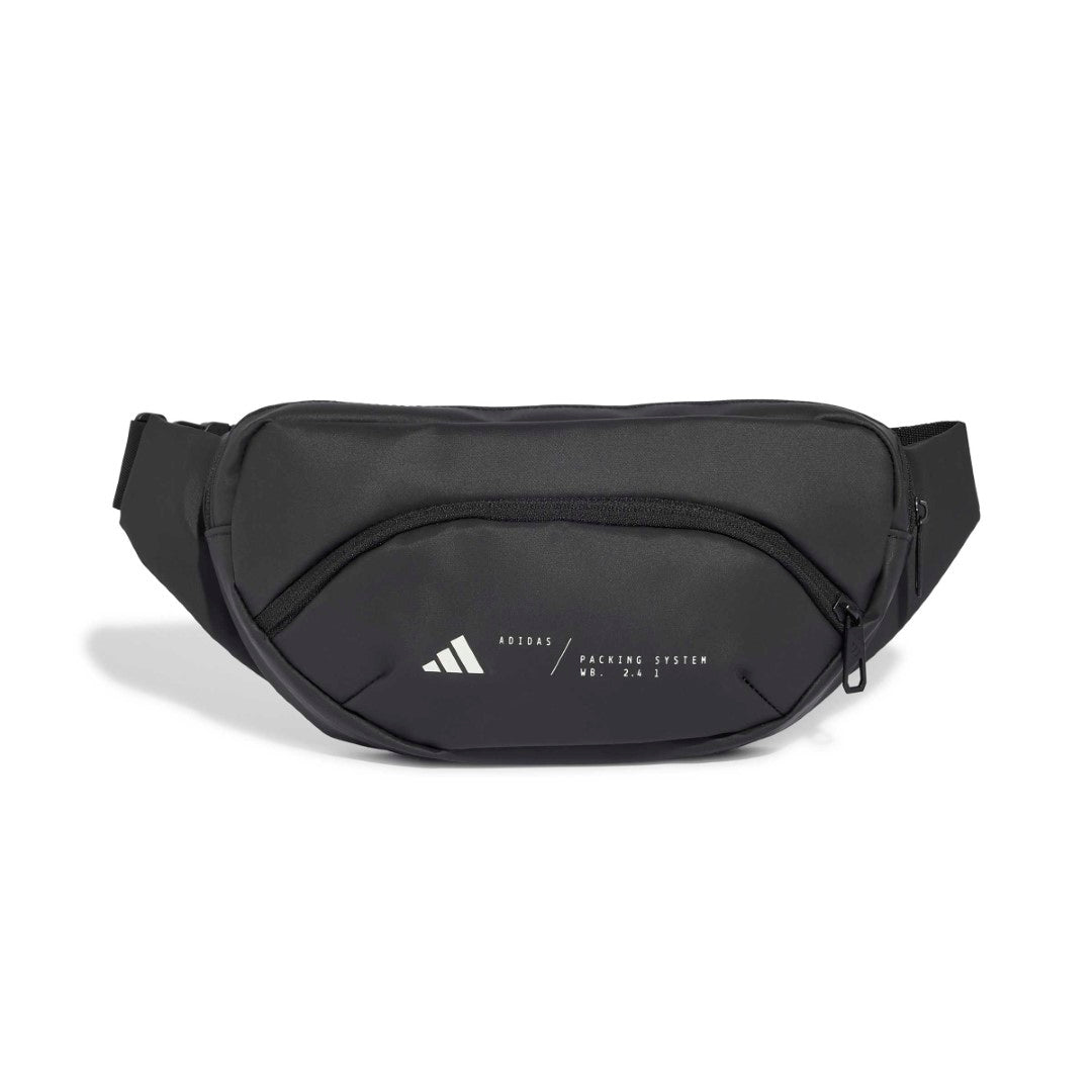 Hybrid Waist Bag